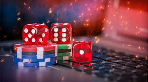 Oplev Spændingen ved Online Casinoer